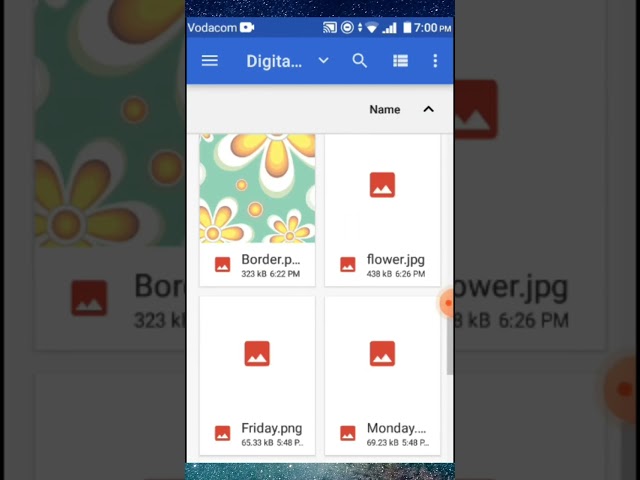 Mobile Digital Planning with Xodo