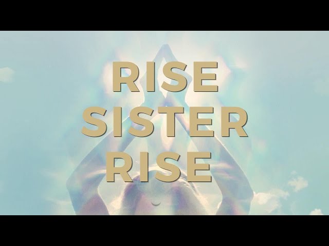     Rise Sister Rise Chant | Healing Meditation & Mantra 