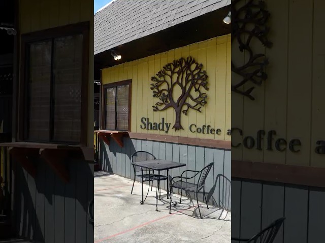 Shady Coffee cold brew and Mortgage info #mortgagerate #mortgagetips #credit #home