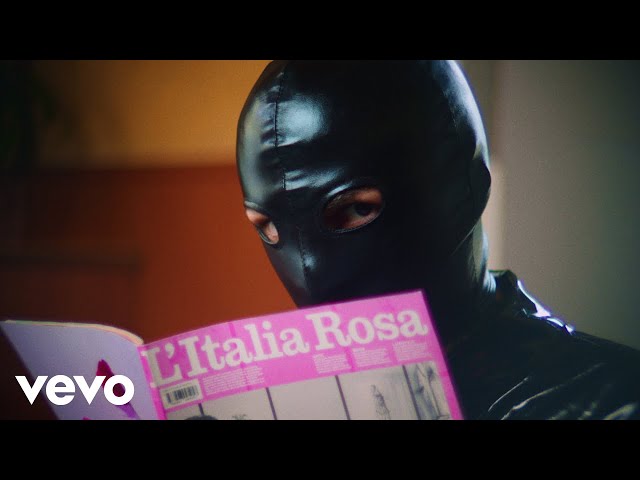 Rosa Chemical - non è normale