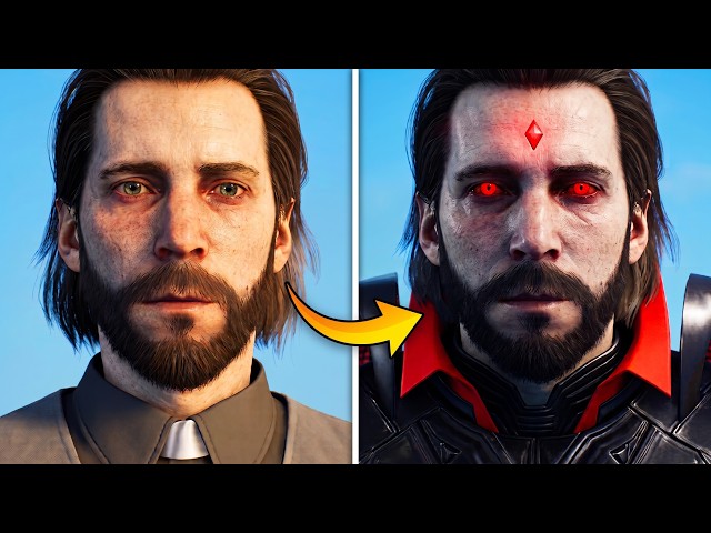 How Essex Became Mr Sinsiter And Turned Evil - Marvel’s Wolverine 2026
