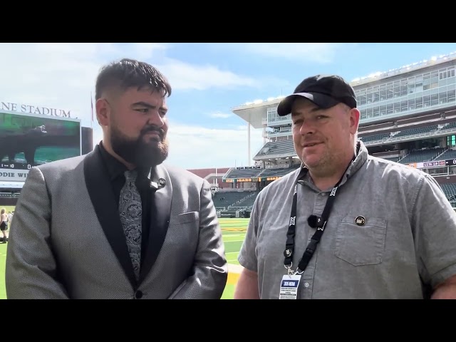 Colorado football analysis: Buffs drop Big 12 opener at Baylor, make change at QB