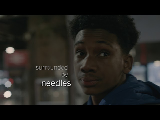 Help put 'county lines' out of business