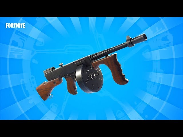 🔴VUELVE EL SUBFUSIL DE TAMBOR! PISOS PICADOS, CIUDAD COMERCIO Y PICO POLAR DESTRUIDOS!🔴