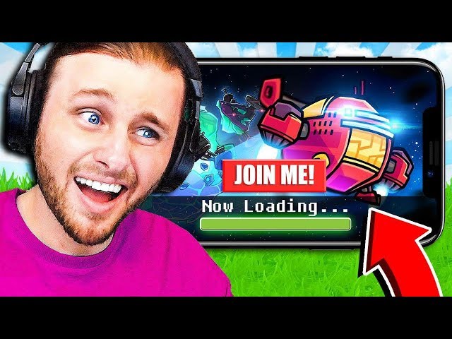 Can I BEAT my Fans?! in COSMIC SHOWDOWN!