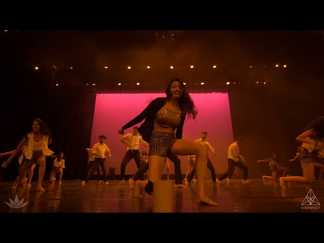 [Third Place] UCD Lashkara | 2018 LEGENDS Bollywood Dance Championship | [@VIBRVNCY Front Row]