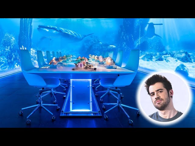 The 10 Most Expensive Restaurants in the World - Top Business