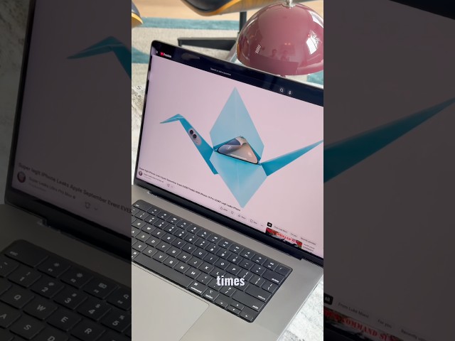 iPhone leaks are getting out of hand