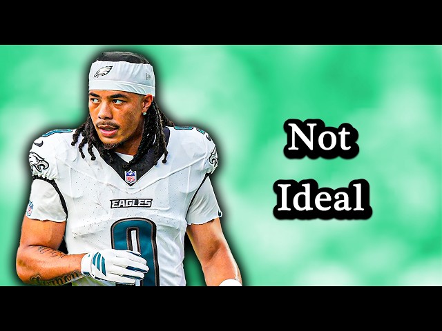 Revisiting What We Got Wrong About The 2026 NFL Draft After 4 Games