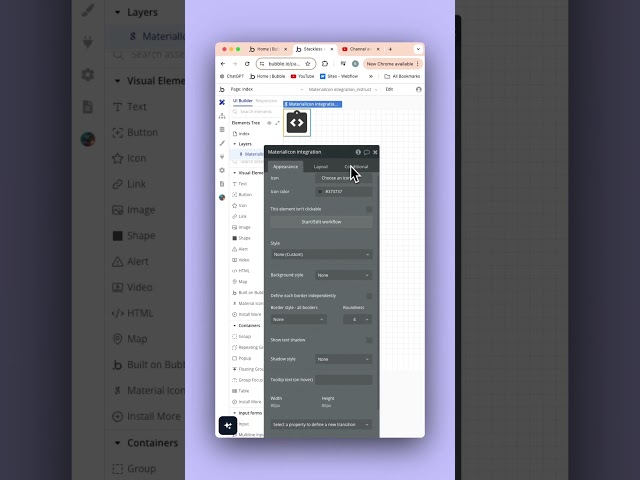 TOP 3 MUST HAVE BUBBLE.IO PLUGINS! #tutorial #howto #bubbletips