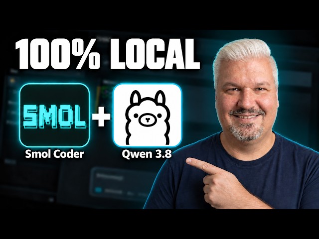 Local AI Coding Was Broken. So I Built the Fix.