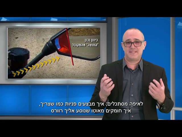איך מצלמים קורס דיגיטלי לרכיבה על אופנועים ?