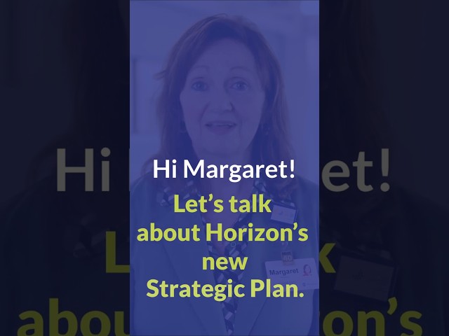 Horizon’s 2025-2030 Strategic Plan: Transforming Health Care Through Innovation