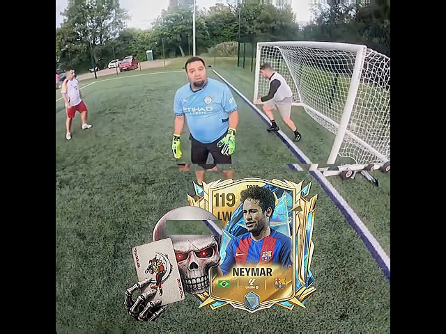 NEYMAR???👀🤯 #eafifamobile #fifamobile #fifa #eaesports #football #futbol #edit