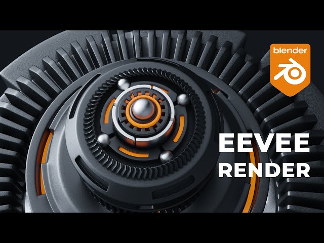 Animating a Mechanism in Blender