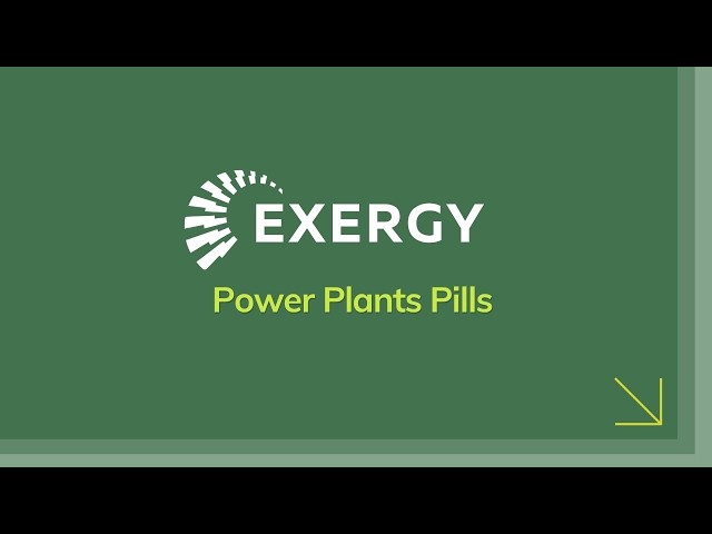 Power Plant Pills #4 | 10 Years of Waste-to-Energy at the Pontcharra Plant