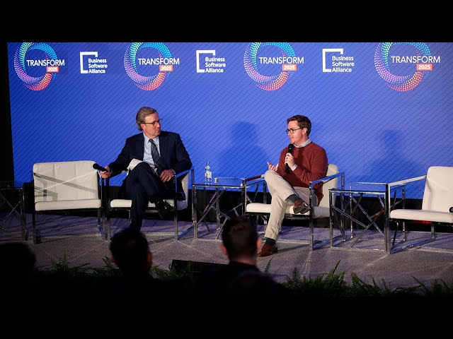 TRANSFORM 2025: From Blueprint to Impact Reflections on the US AI Action Plan and the Road Ahead