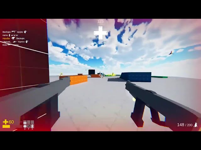 Make Your OWN Multiplayer FPS Game In Unity 3d FREE (Photon PUN 2) - PART 1