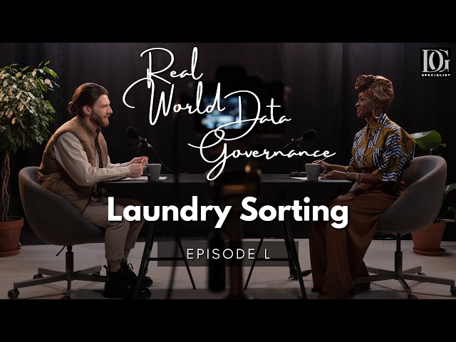 L – Laundry Sorting