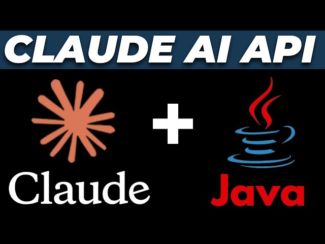 How to Use Claude AI API with Java Spring Boot Tutorial