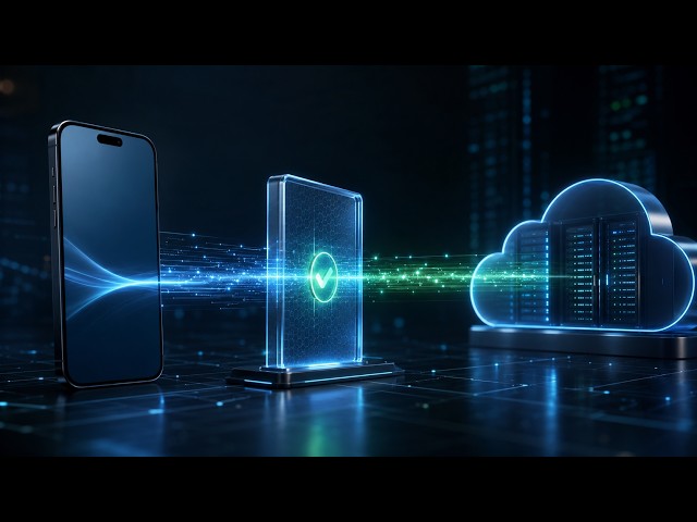 Approov Names Rex S. Jackson Chairman as Mobile API Risks Grow