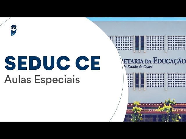 SEDUC CE: Problemas sociais contemporâneos: migrações, envelhecimento e juventudes - Prof. Ale Lopes