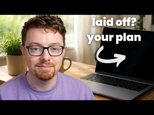 Laid Off as a Pharmacist? Here's Your Comeback Plan