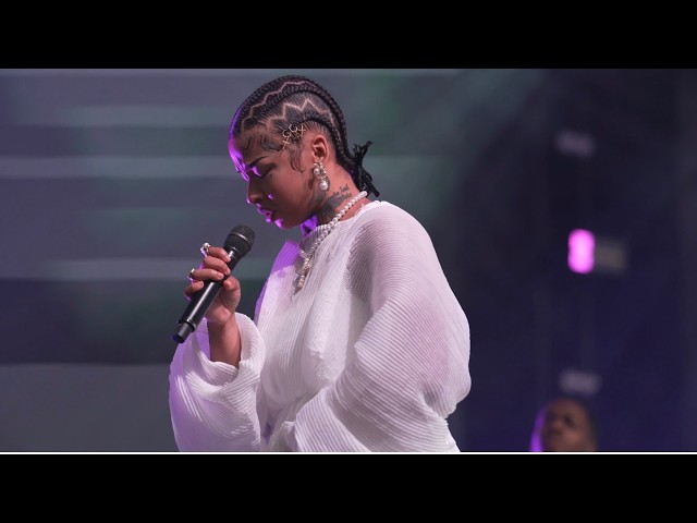 Chrisean  ft. Tim Bowman Jr and Faith City Music - HELP