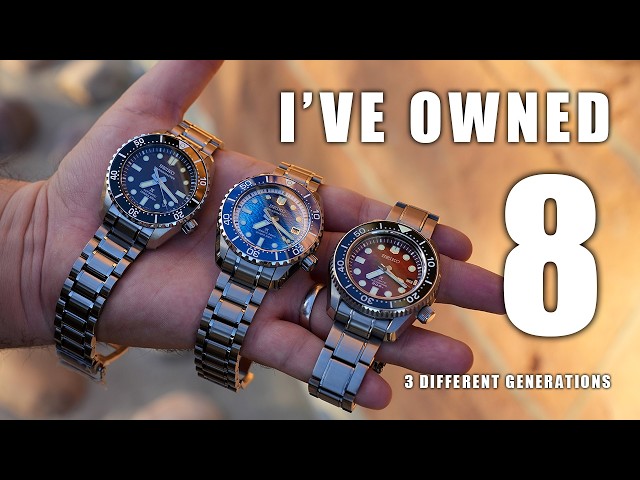 I've Owned 8 Marinemaster 300s - Here's the Best One