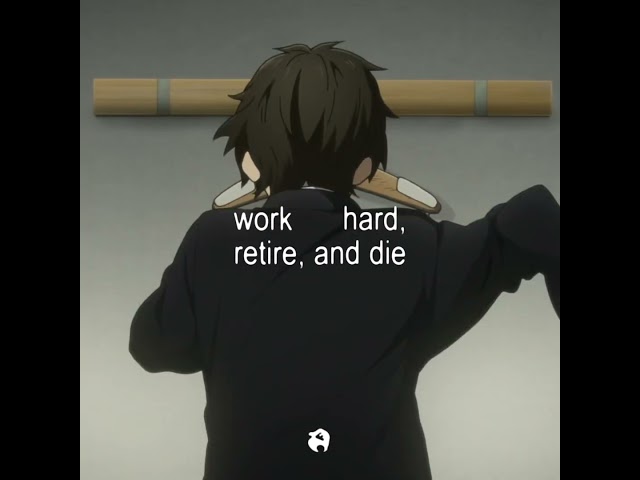i have no motivation..