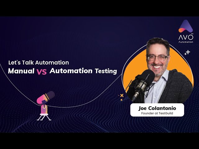 Manual vs. Automation Testing? Everything that you need to know