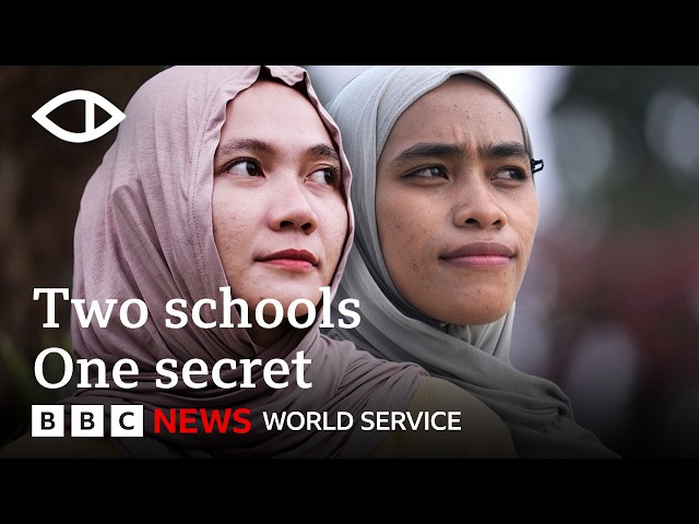Catching My Teacher – BBC World Service Documentaries