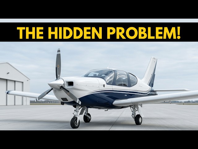 GREAT AIRCRAFT, BUT TOO EXPENSIVE TO KEEP — 6 PLANES THE MARKET IS AVOIDING!
