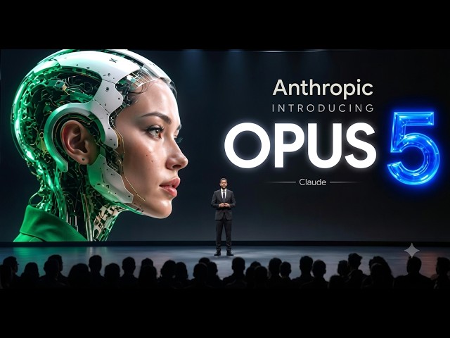 Claude Opus 5 Just Dropped… And It Costs Half as Much