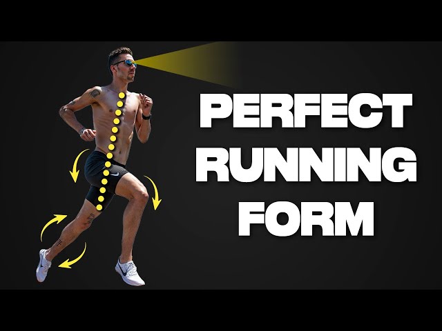 What Is Perfect Running Form? (Tips for All Runners)