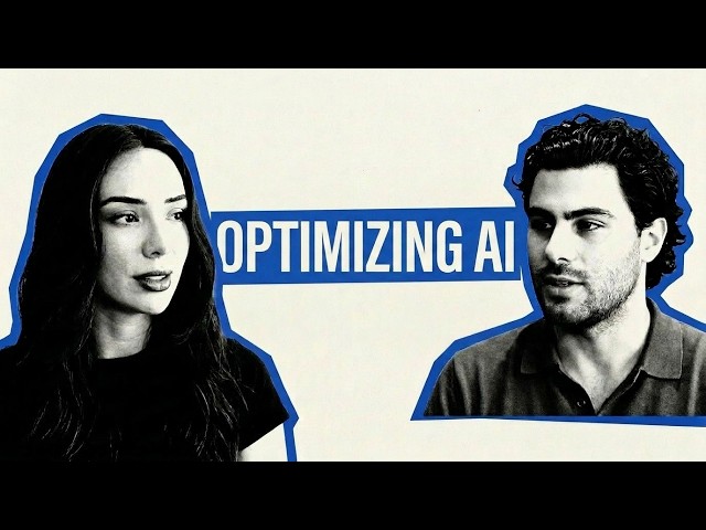 Intelligence Per Watt with Emilio Andere
