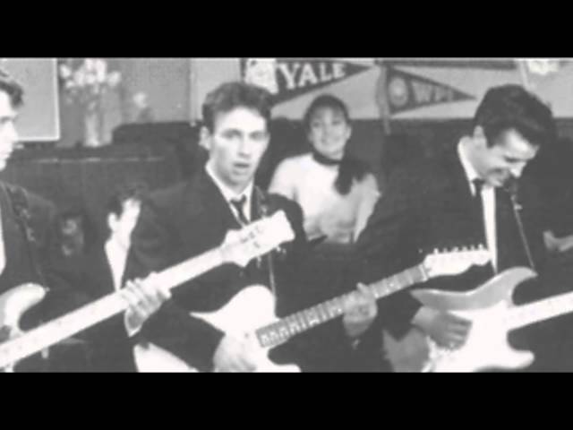 The Fantoms - Fallen Shadow