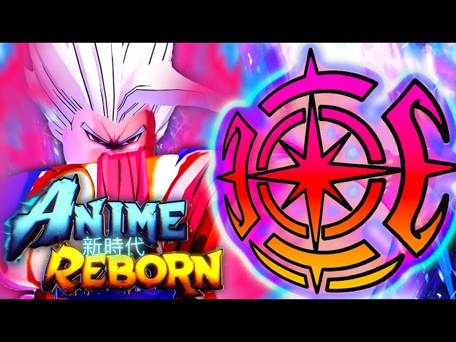 Evolving EXCLUSIVE 0.1% Miracle Beast Gohan In Anime Reborn!