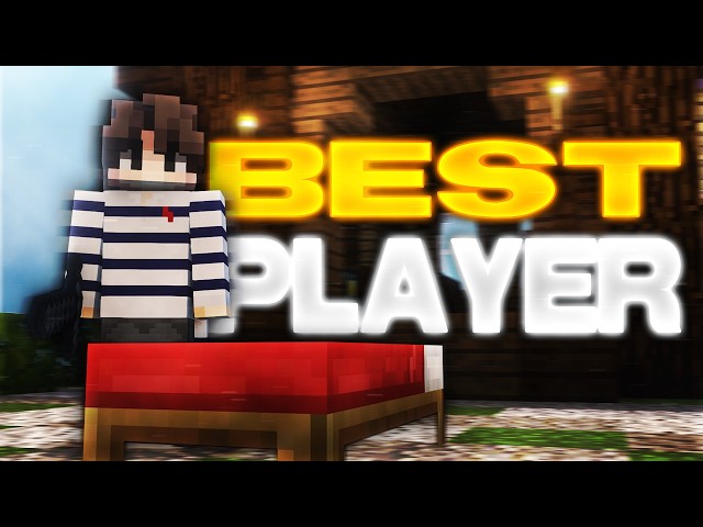 Hive's #1 BEDWARS Player is BACK!