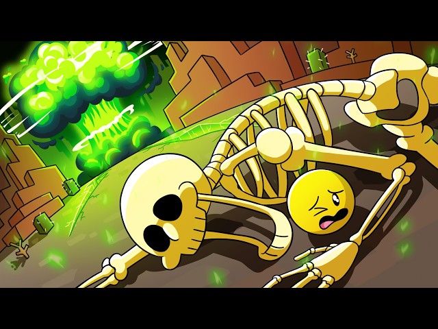 VERITY: EXTINCTION (Minecraft Animation)