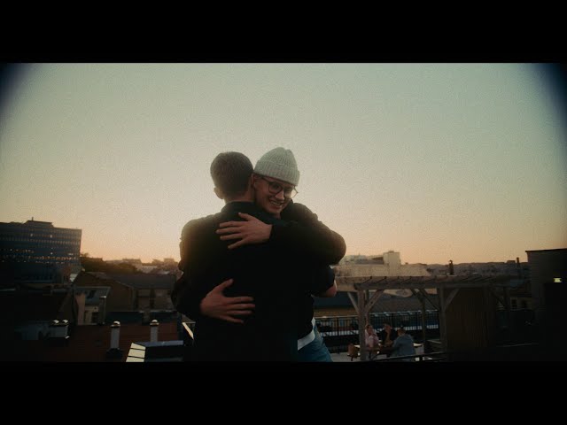 Puls - Takk For Sist (Offisiell Musikkvideo)
