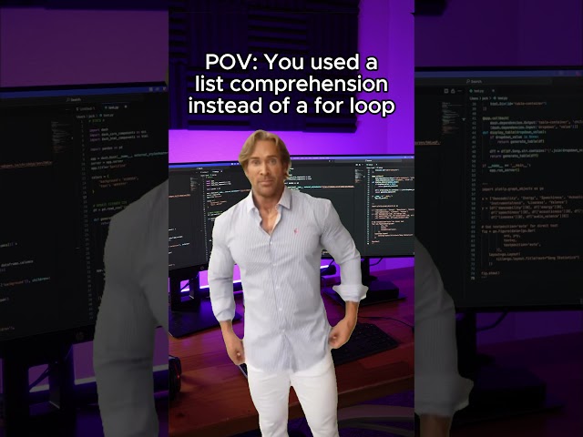 It's a powerful feeling... 😏 #coding #tech #programmingmemes
