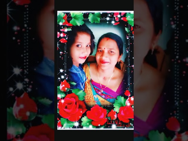 I Love My Mother