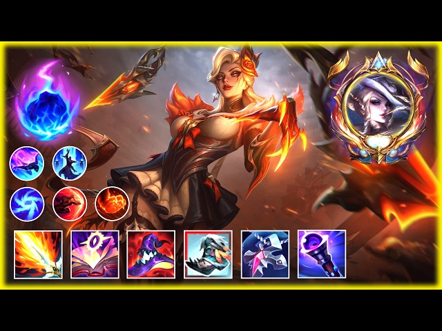 EVELYNN MONTAGE 2026 - BEST PLAYS