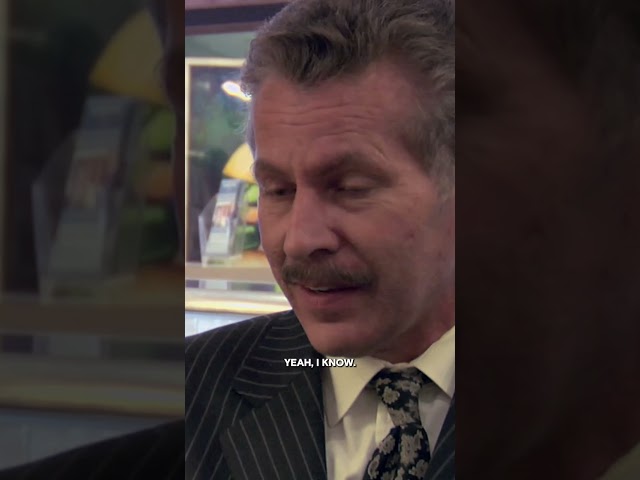 Rick Makes a Deal on a West Point Jacket | Pawn Stars | #Shorts
