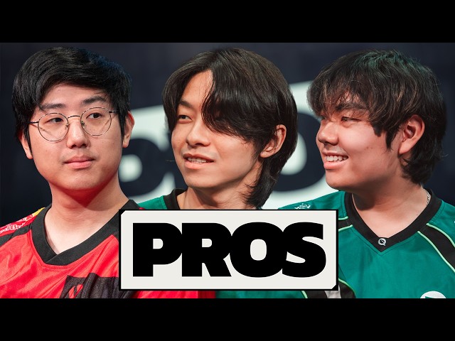 Sweeps Week in LCS Playoffs | PROS ft. FLY Quad, FLY Cryogen and SEN Darkwings