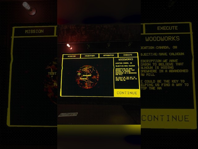 This UI Took FOREVER To Make #unity #gaming #3dgamedevelopment #gamedesign #gamedev