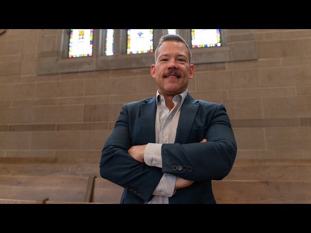 Carleton Convocation with Sven Sundgaard | February 20, 2026