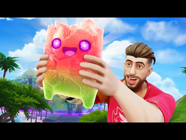 I Almost LOST My RAREST Sprite...