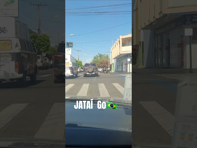 Jatai GoiƔs